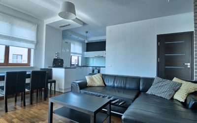 Mieszkanie 2 pokoje w Warszawie-sprzedam