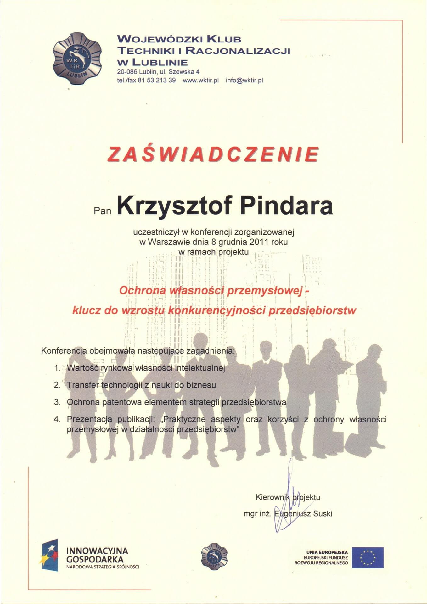 Certyfikat_Krzysztof Pindara Brzeziński (13)