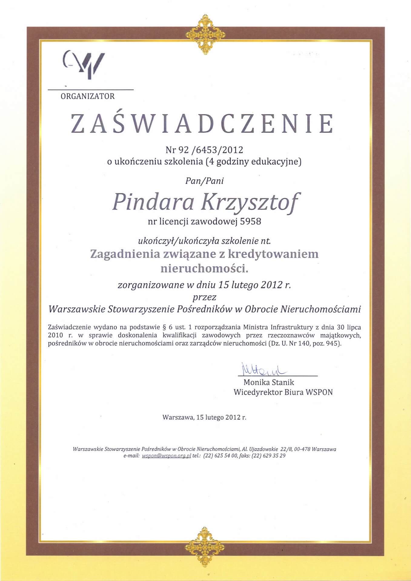 Certyfikat_Krzysztof Pindara Brzeziński (15)