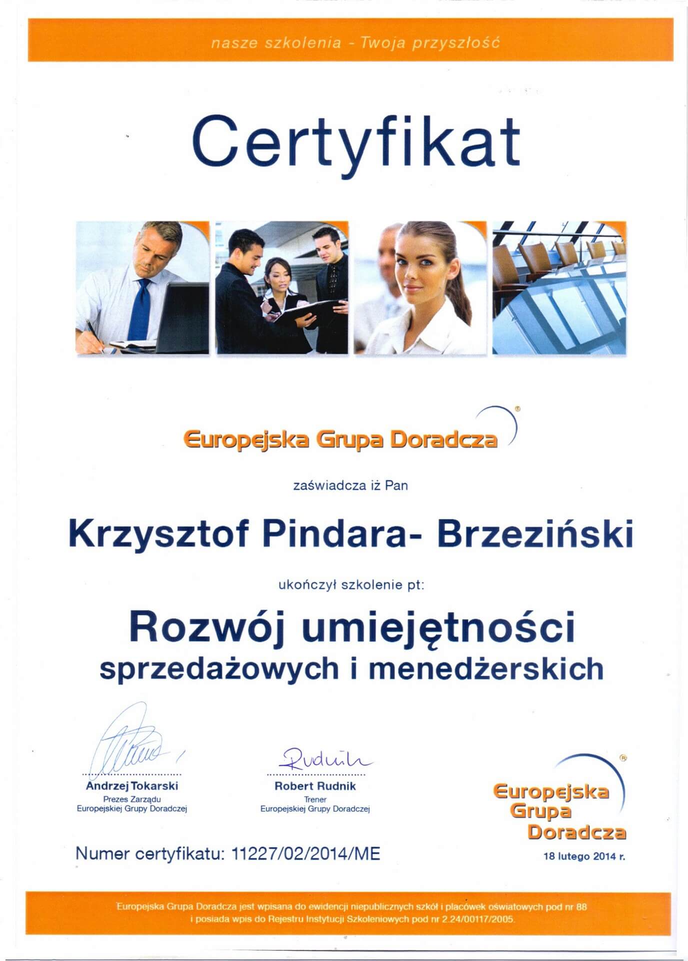 Certyfikat_Krzysztof Pindara Brzeziński (25)