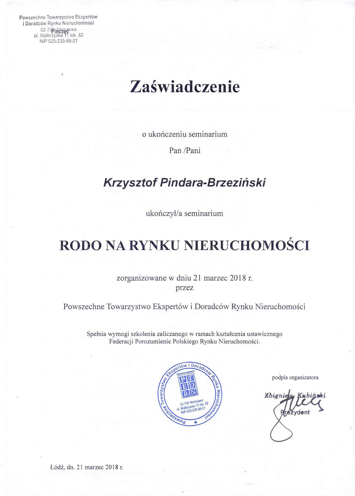 Certyfikat_Krzysztof Pindara Brzeziński (32)
