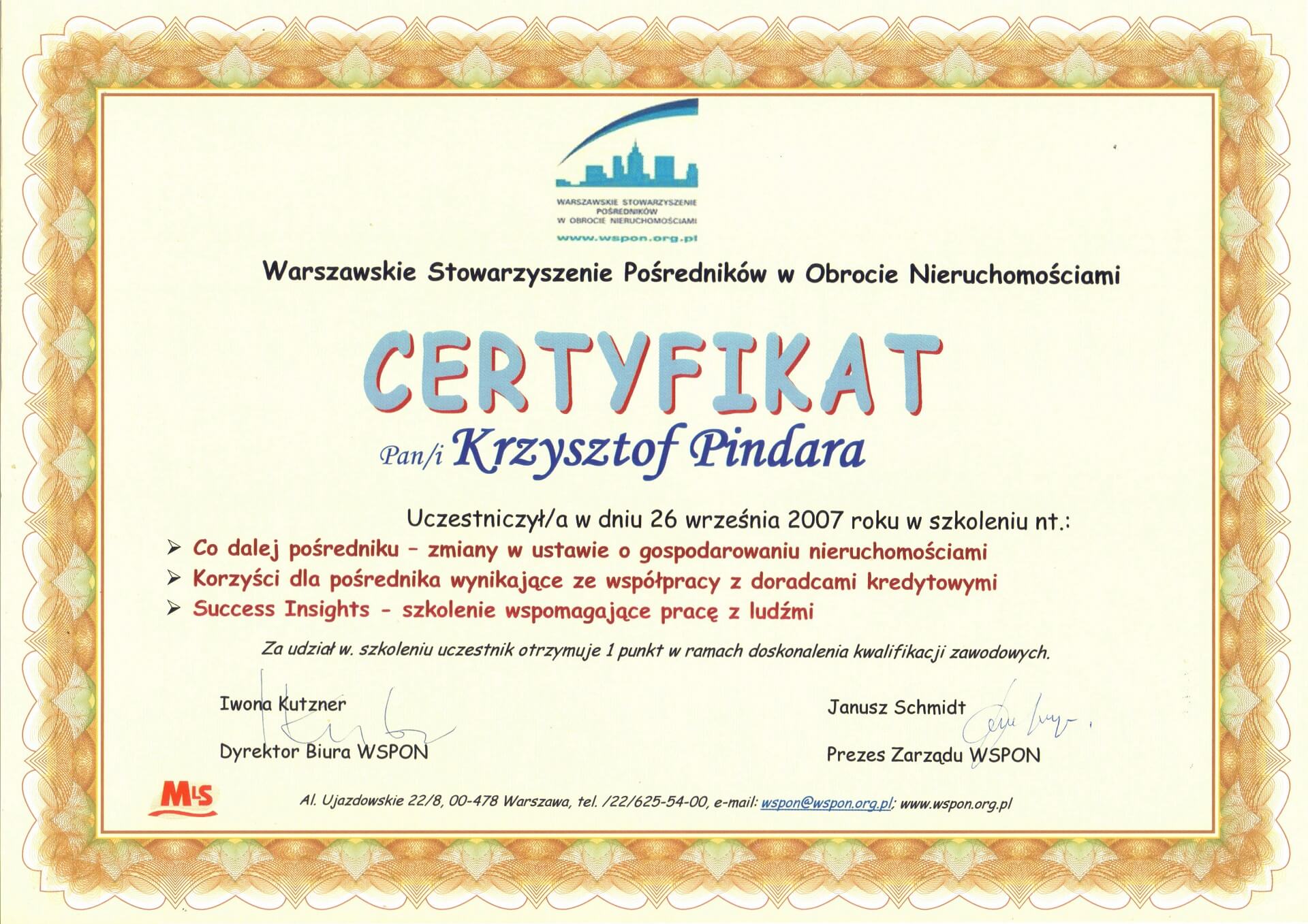 Certyfikat_Krzysztof Pindara Brzeziński (5)