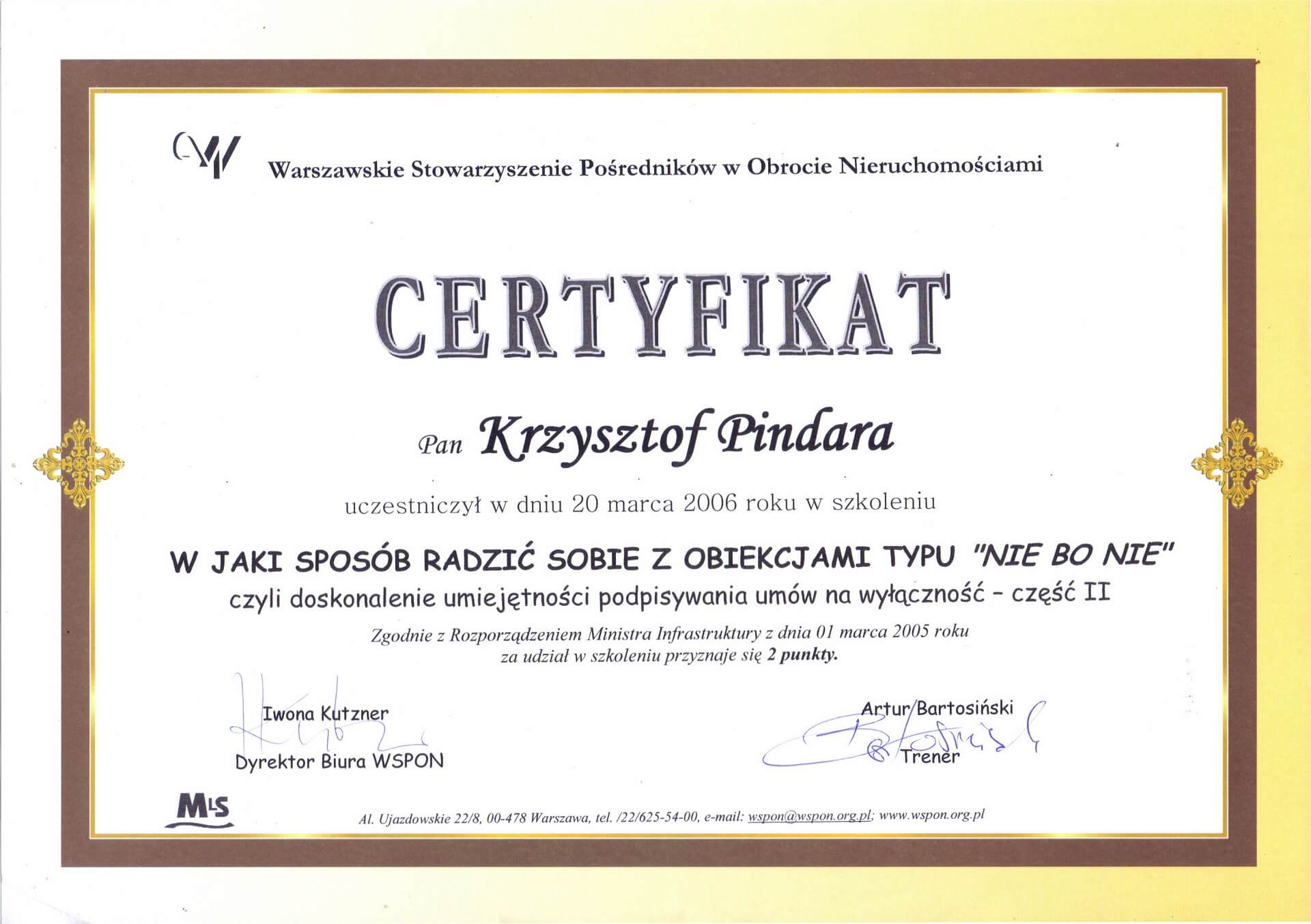 Certyfikat_Krzysztof Pindara Brzeziński (9)